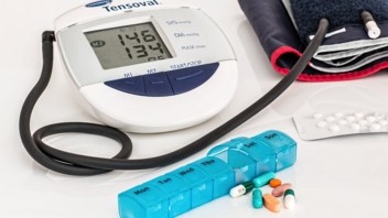 Automédication - Le risque et la responsabilité du patient