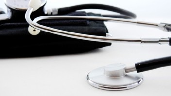 Rapport  2013 de la MACSF - Le Sou Médical sur le risque médical