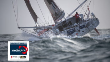 La MACSF, partenaire santé du Vendée Globe 2020