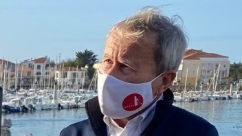 Chronique santé Vendée Globe #2 : "Un virus maître des horloges"