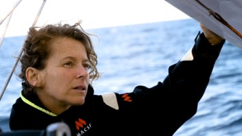 Isabelle Joschke tous azimuts