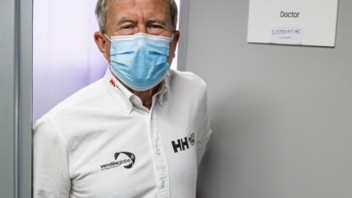 Chronique santé Vendée Globe #5 : résister à la chaleur et à la déshydratation