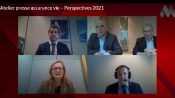 [REPLAY] Atelier presse assurance vie - Enjeux et perspectives pour les fonds en euros en 2021