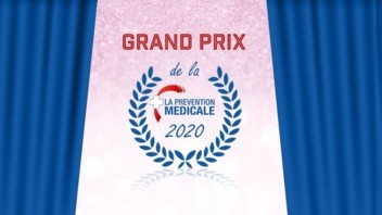 Grand prix 2020 : La Prévention Médicale récompense un serious game, une application d'aide cognitive et un simulateur numérique