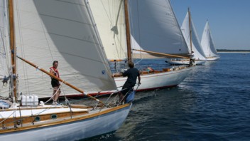 Voile : La MACSF est partenaire de la régate d’étudiants "Le Défi des Midships"