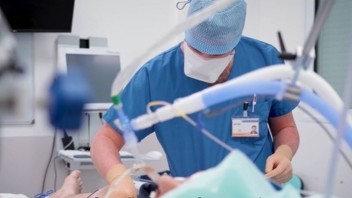 Journée Internationale des Infirmières 2021 - L'équipe infirmière de réanimation de la Timone à Marseille témoigne
