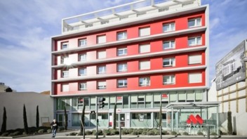 La MACSF cède sa résidence étudiante de Marseille à un fonds allemand représenté par BE REAL IM