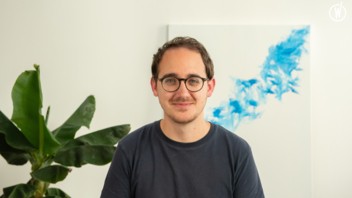 "Synapse Medicine travaille en collaboration avec la MACSF depuis plus d’un an": Clément Goehrs