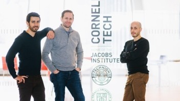 La MACSF participe à la levée de fonds de la startup HoopCare
