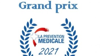La Prévention Médicale décerne son Grand Prix à Spotimplant