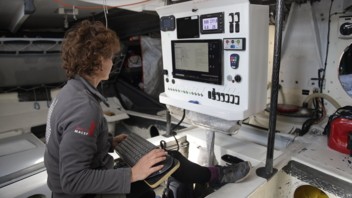 [Vendée Arctique Les Sables d'Olonne] « Une course potentiellement plus difficile que la Route du Rhum »