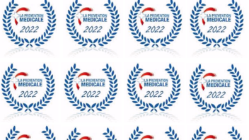 Grand Prix de La Prévention Médicale 2022 :  deux serious game ex-aequo sur la sécurité des soins dentaires et la prévention des infections