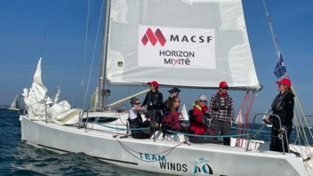 [Spi Ouest France] Nouvel appel à candidatures de la MACSF !