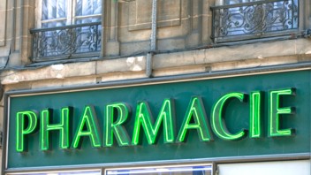 La MACSF s'associe à Ardian et à Bpifrance dans le projet d'acquisition d'Aprium Pharmacie
