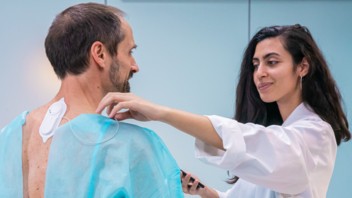 RDS accueille la MACSF dans son portefeuille d’investisseurs  pour accélérer la transformation des parcours patients