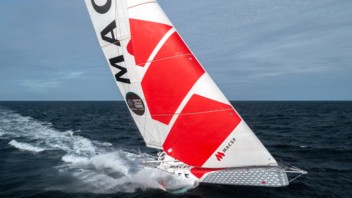 [IMOCA] Les océans comme objectif pour Isabelle Joschke et MACSF