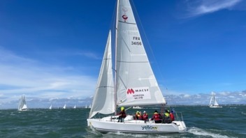 [SPI OUEST FRANCE] La MACSF attend ses candidates !