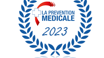 La Prévention Médicale décerne ses Grands Prix 2023