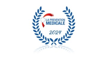 Grand Prix de La Prévention Médicale : trois projets récompensés
