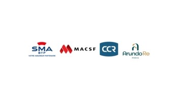SMABTP et MACSF finalisent l’acquisition à 100% d’Arundo Re