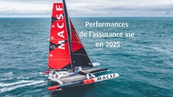 Assurance vie MACSF : un rendement du fonds en euros à 3,15 %  et une collecte record !