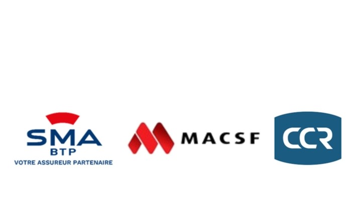 SMABTP et MACSF détiennent 100% d'Arundo Re