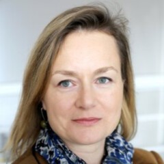 Séverine Sollier