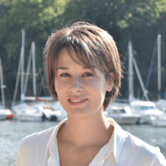 Caroline Le Naour