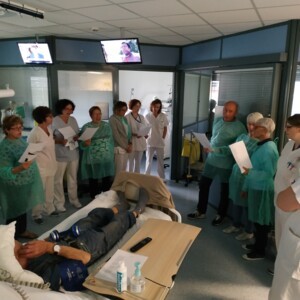Fête de la musique NephroCare Muret 2019