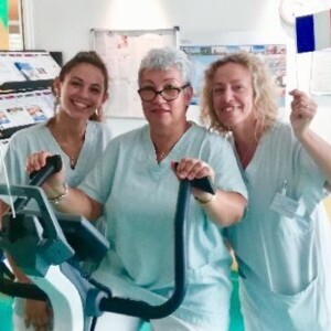 Tour de France NephroCare 2019