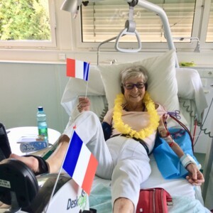 Tour de France NephroCare 2019