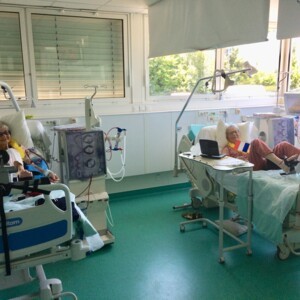 Tour de France NephroCare 2019
