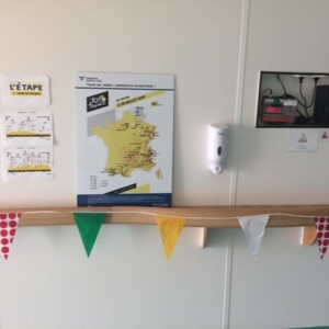 Tour de France NephroCare 2019