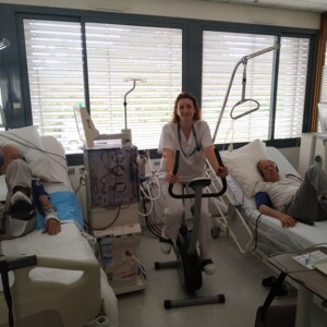 Tour de France NephroCare 2019