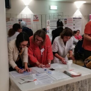 Dépistage Drancy 2019