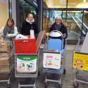 Dépistage Béarn novembre 2019