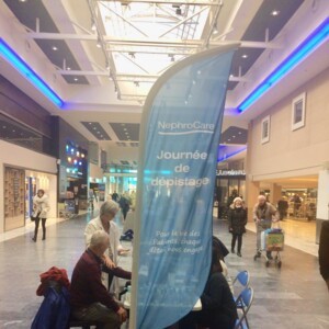 Dépistage Béarn novembre 2019