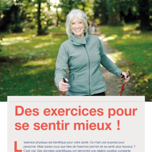 Des excercices physiques pour se sentir mieux.pdf