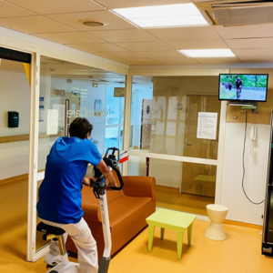 Tour de france Nephrocare