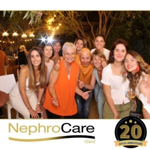 20 ans NC Nîmes