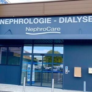 NephroCare Oloron Sainte-Marie
