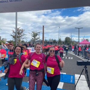 Féminine de Pau - NephroCare Béarn