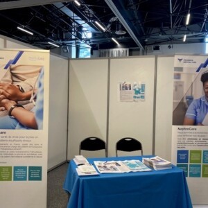 Salon Infirmier 2024
