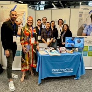 Salon Infirmiers 2024