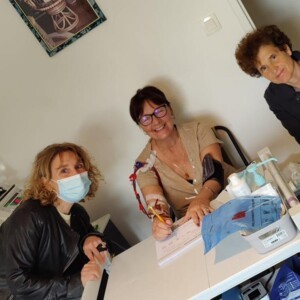 Dialyse à domicile NC Occitanie