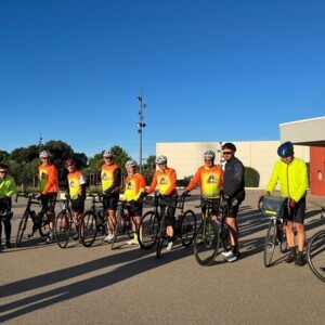 Journée sportive NephroCare Castelnau le Lez