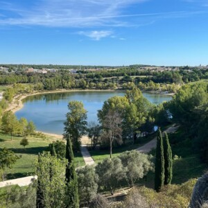 Journée sportive NephroCare Castelnau le Lez