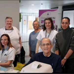 Dépistage NC Béziers 2025