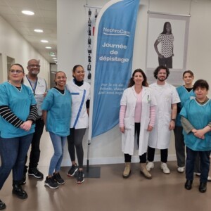 Dépistage NC IDF Montfermeil Le Raincy 2025
