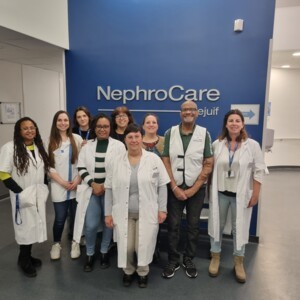 Dépistage NC IDF Villejuif 2025